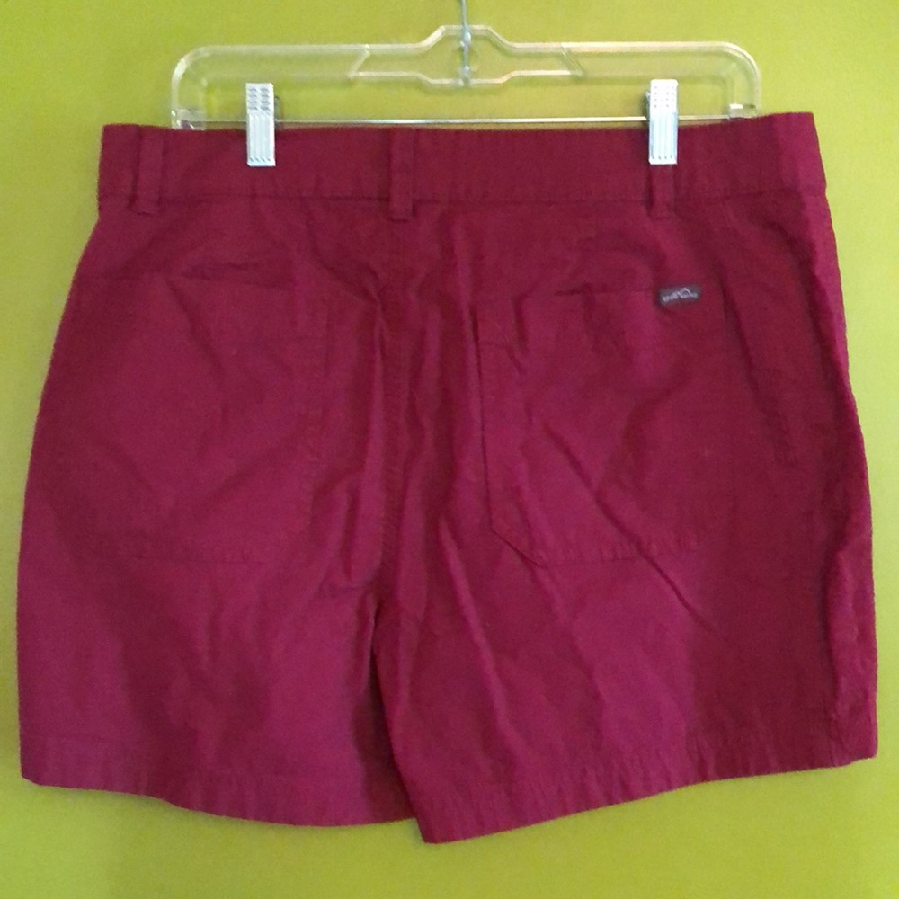 Eddie Bauer shorts size 14 - Picture 3 of 4